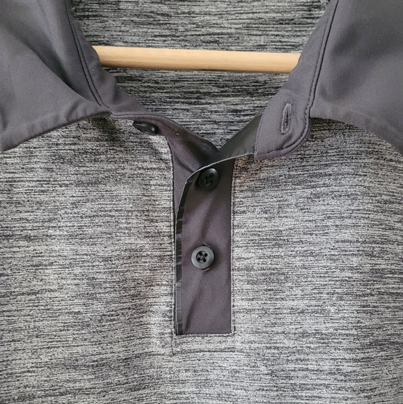 Lululemon stretch golf or casual shirt - Picture 5 of 9